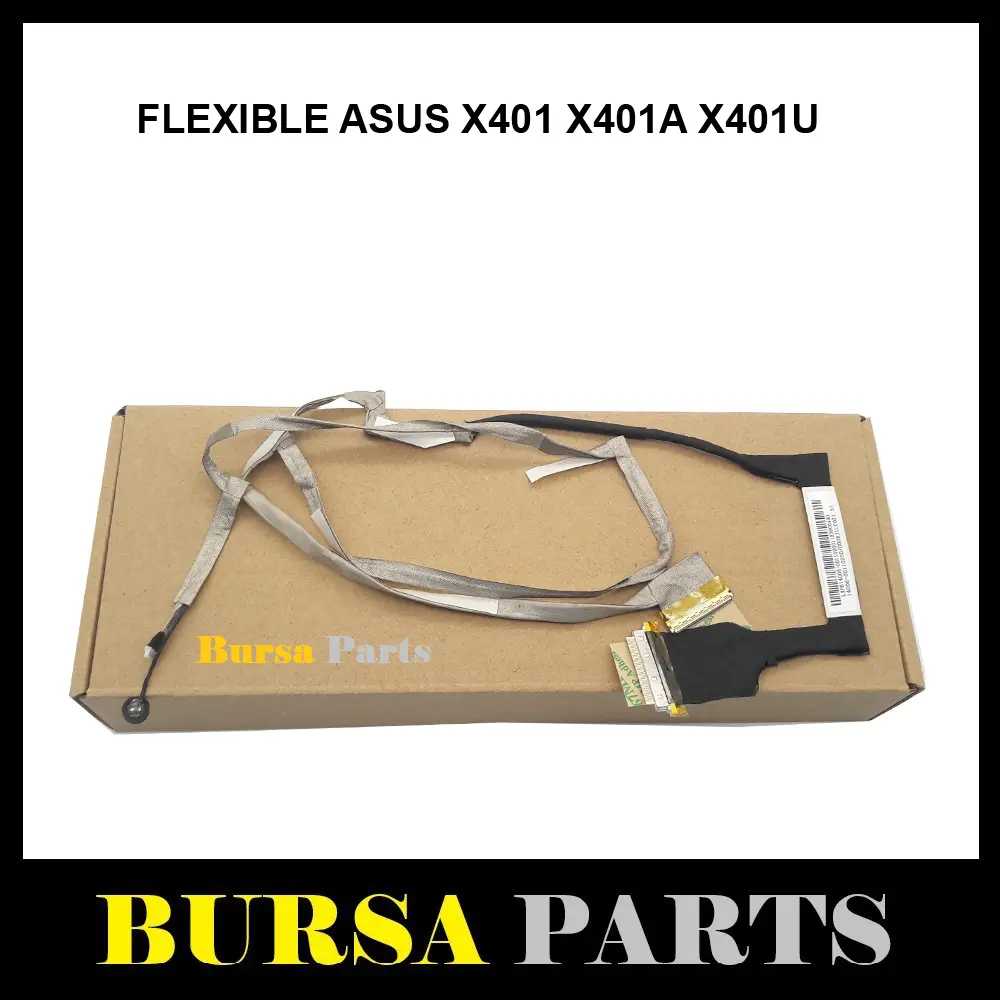 KABEL FLEXSIBLE ASUS X401 X401A X401U