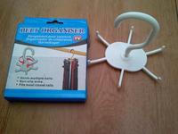 Gambar Belt & Tie Organizer ( Gantungan Sabuk & Dasi) dari Toko Bintang Siang Kab. Cirebon 3 Tokopedia