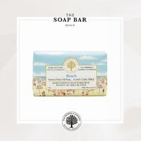 Gambar Wavertree and London Beach Sabun Mandi 200 GRAM Soap Bar Organik dari Wavertree and London Indonesia Kab. Tangerang 3 Tokopedia
