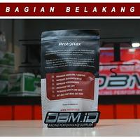 Gambar Front Antiroll Bar Bushing Depan PROTOFLEX Livina Tiida Latio 07-12 dari DBM.ID Kota Surabaya 3 Tokopedia