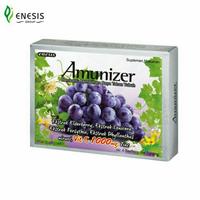 Gambar Amunizer Vitamin C 1000mg 4 s dari Cs Intimakmur store Kota Tangerang 2 Tokopedia