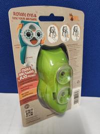 Gambar Flipper - Owl Earthy Green dari Flipper Twigo Shop Kota Administrasi Jakarta Barat 4 Tokopedia