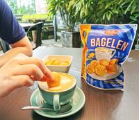 Gambar Roti Bagelen Cheese (pb34) dari PROBITAS BAGELEN Kota Magelang 2 Tokopedia