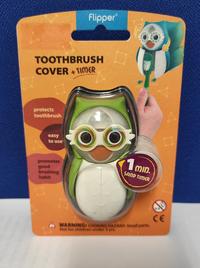 Gambar Flipper - Owl Earthy Green dari Flipper Twigo Shop Kota Administrasi Jakarta Barat 3 Tokopedia