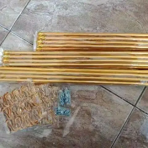STIK GORDEN TIRAI IKAT KUPU KUPU 2