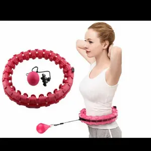 Smart Hulahoop 130 cm