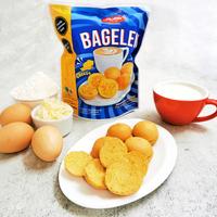 Gambar Roti Bagelen Cheese (pb34) dari PROBITAS BAGELEN Kota Magelang 1 Tokopedia