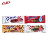 Gambar Lagie Coklat Batang Safari Two 4x30gr dari Lagie Official Store Kota Bandung 2 Tokopedia