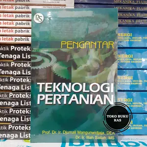 Pengantar Teknologi Pertanian