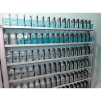 Gambar Sekat Soliter HITAM Cupang awet tidak bikin Toples baret & Anti Air dari Yekita Betta Gallery Kab. Bandung 3 Tokopedia