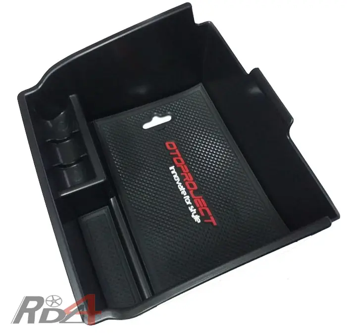 Center Consule Multi Tray Console Box Tengah All New Innova 1