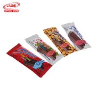 Gambar Lagie Coklat Batang Safari Two 4x30gr dari Lagie Official Store Kota Bandung 3 Tokopedia