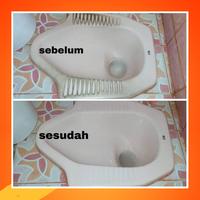 Gambar Pembersih Kerak Kloset - Free Kuas dari Ayse-Collection Kota Administrasi Jakarta Selatan 4 Tokopedia