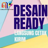 Gambar Roll Up Banner 60x160 Albatros Murah dari GamblangMediaPromo Kota Administrasi Jakarta Selatan 2 Tokopedia