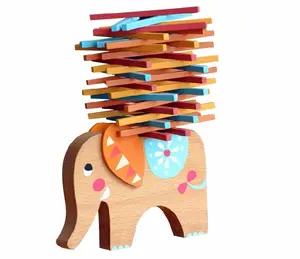 STD MiDeer Elephant Balancing Game Balance Game