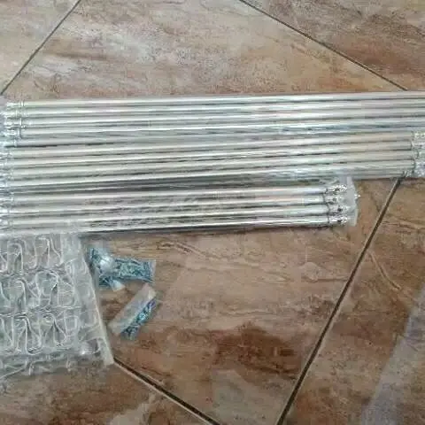 STIK GORDEN TIRAI IKAT KUPU KUPU 3