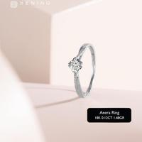 Gambar Cincin Berlian Bening Luxury Simple Solitaire Aeera dari Bening Luxury Kota Administrasi Jakarta Utara 1 Tokopedia