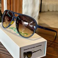 Gambar Goodr Aviator Mach G kacamata lari Running Sepeda dari momojostyle Kota Administrasi Jakarta Barat 3 Tokopedia