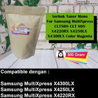Gambar Serbuk Toner Samsung MultiXpress CLT808 CLT 808 X4220RX X4250LX X4300 - Biru dari KARUNIA TONER Kota Surabaya 2 Tokopedia