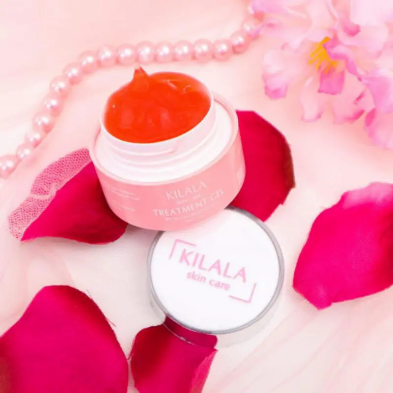 KILALA TREATMENT GEL ORIGINAL (Red Jelly)