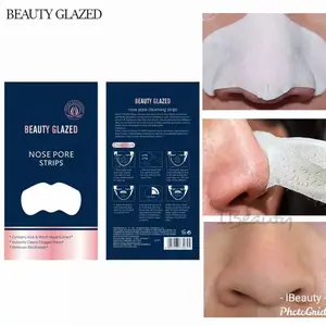acnes pore strip komedo/cleansing strip komedo