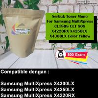 Gambar Serbuk Toner Samsung MultiXpress CLT808 CLT 808 X4220RX X4250LX X4300 - Biru dari KARUNIA TONER Kota Surabaya 3 Tokopedia