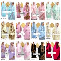 Gambar Mukena Bali Jumbo Renda Brokat Aulia dari MS Glow Bali Original Kota Denpasar 5 Tokopedia