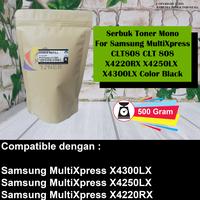 Gambar Serbuk Toner Samsung MultiXpress CLT808 CLT 808 X4220RX X4250LX X4300 - Biru dari KARUNIA TONER Kota Surabaya 4 Tokopedia