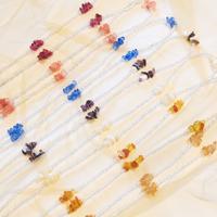 Gambar Merte - Strap Masker Batu Warna / Strap Kacamata / Gantungan Masker dari MERTE Kota Administrasi Jakarta Selatan 3 Tokopedia