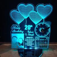 Gambar kado unik dari Sarif ArtKrilik Jakarta Utara 2 Tokopedia