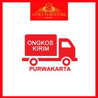 Gambar ONGKOS KIRIM - PURWAKARTA dari Citra furniture Kota Administrasi Jakarta Pusat 1 Tokopedia