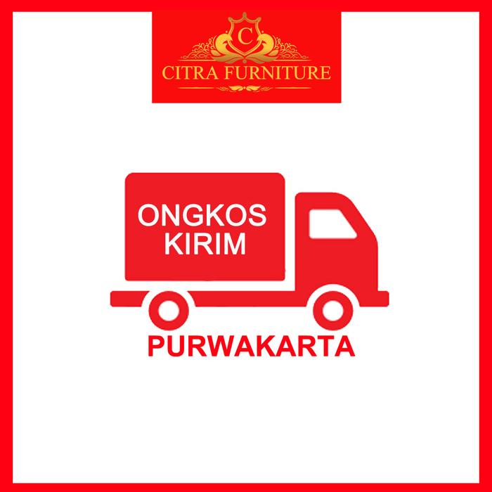 Gambar ONGKOS KIRIM - PURWAKARTA dari Citra furniture Kota Administrasi Jakarta Pusat Tokopedia