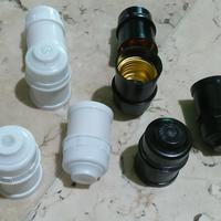 Gambar Fitting/ dudukan lampu gantung E27 Murah dari ekostc Kab. Bandung 3 Tokopedia
