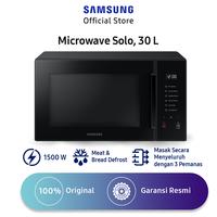 Gambar Samsung Microwave Grill MG30T5068CK | MG30T50 30 Liter | MG30T5068 dari Colour Elektronik Kota Tangerang 3 Tokopedia