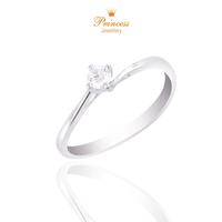 Gambar Cincin Solitaire Berlian PLR1159820 Princess Jewellery dari Princess Jewellery Online Kota Administrasi Jakarta Selatan 2 Tokopedia