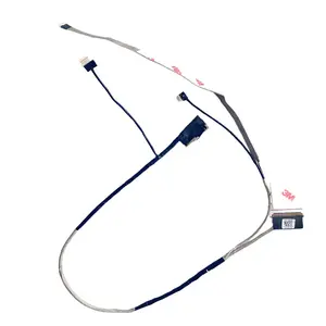 Kabel Flexible LED LCD Laptop E6440 DC02001O200