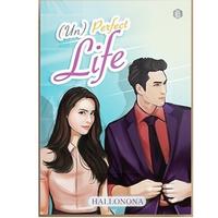 Gambar Buku Novel Un Perfect Life Hallonona Terlaris dari Sahabat Buku Anak Kab. Tangerang 3 Tokopedia