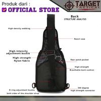 Gambar Tas Slempang Tactical 001 Sabado Army Gunung Hiking Import Original - Krem dari TACTICAL GEAR ID Kota Administrasi Jakarta Pusat 5 Tokopedia