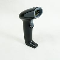 Gambar Barcode Scanner Laser Tangan 1D (USB) With Indicator LED Lamp dari Axelpos Kota Administrasi Jakarta Pusat 2 Tokopedia