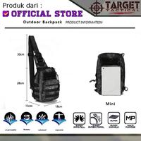 Gambar Tas Slempang Tactical 001 Sabado Army Gunung Hiking Import Original - Krem dari TACTICAL GEAR ID Kota Administrasi Jakarta Pusat 3 Tokopedia