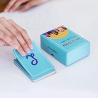 Gambar Kartu Teman (Original) #TemanAntiGalau Penghilang Bosan dari Teman Anti Galau Jakarta Timur 4 Tokopedia