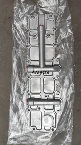 34239-00010 / 5i-7851 cover oil cooler S4KT " Jp "