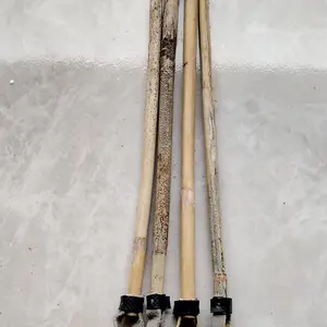 Rotan lokal untuk bahan kemoceng 25cm