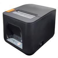 Gambar JANZ Dekstop Thermal Printer JZ-PT260 dari Janz Indonesia Kota Administrasi Jakarta Barat 2 Tokopedia