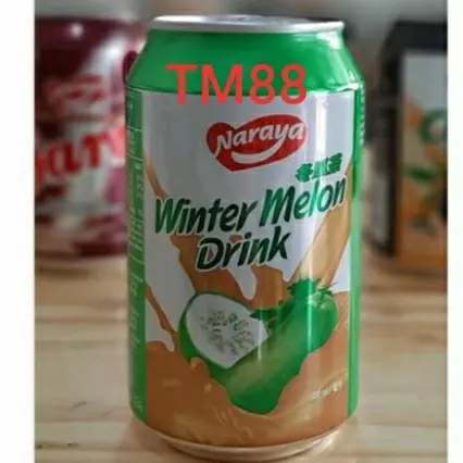MINUMAN KUNDUR PRODUK NARAYA/WINTER MELON DRINK 1