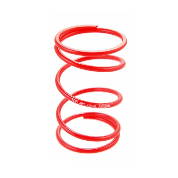 Gambar Per CVT TDR CVT Spring untuk motor Mio - 2000rpm dari Mitra 2000 Kota Administrasi Jakarta Timur 5 Tokopedia