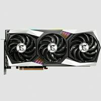 Gambar MSI RX 6800 Gaming X Trio 16Gb GDDR6 Gaming Graphics Card dari BIGBANG COMPUTER Kota Semarang 2 Tokopedia
