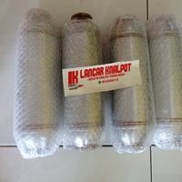 Gambar resonator mobil dari lancarknalpot_NEW Kab. Purbalingga 2 Tokopedia