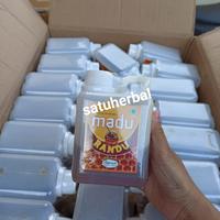 Gambar Madu Bunga Randu Mabruuk dari satuherbalstore Kota Surabaya 2 Tokopedia