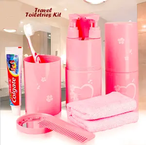 Hayan Toiletries Travelling Kit